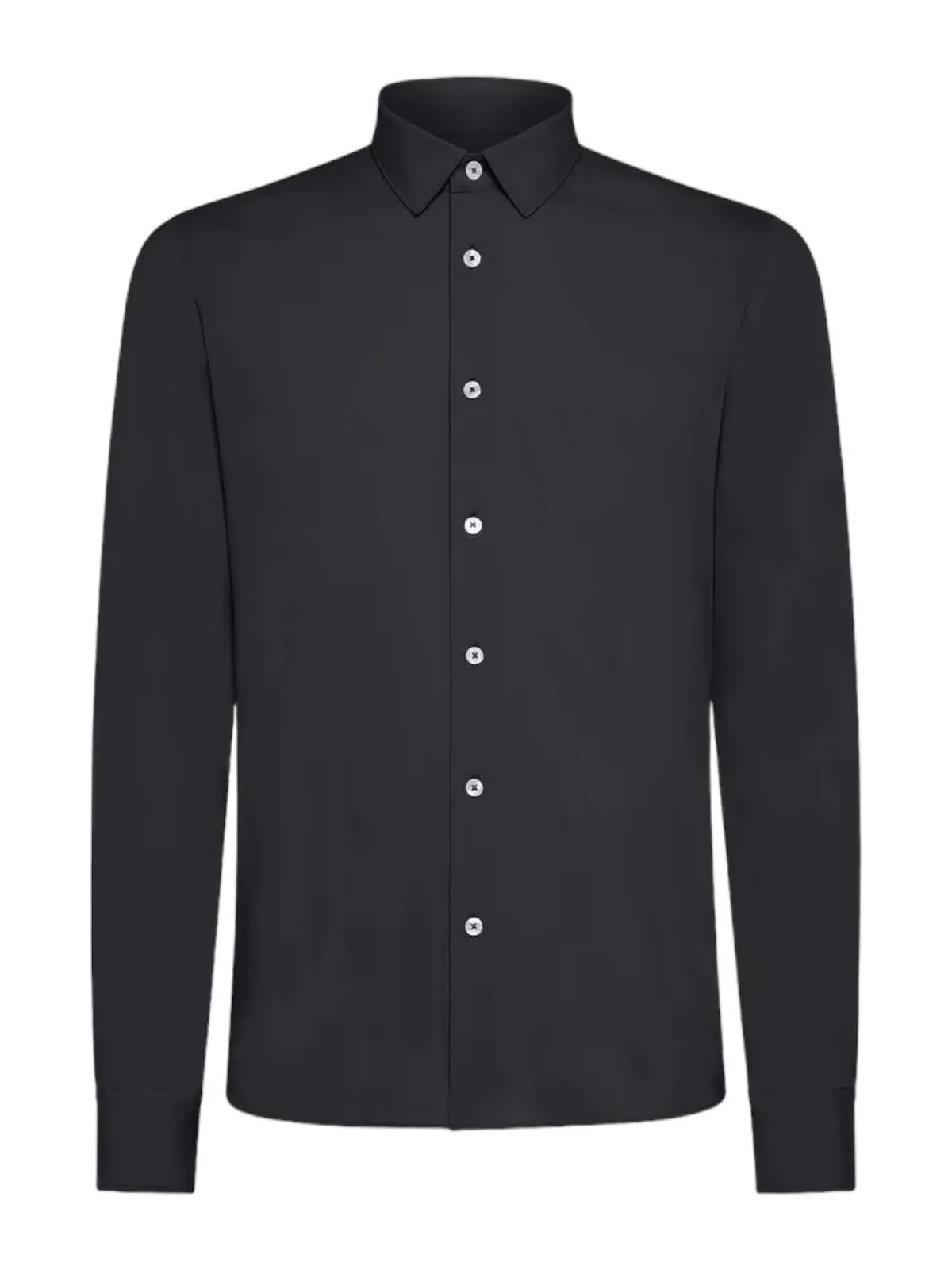 RRD Chemise Homme 24252 60 Bleu