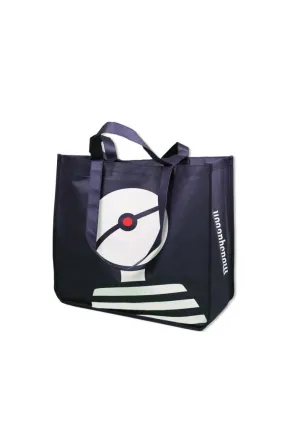 Sac Cabas intissé Mousqueton