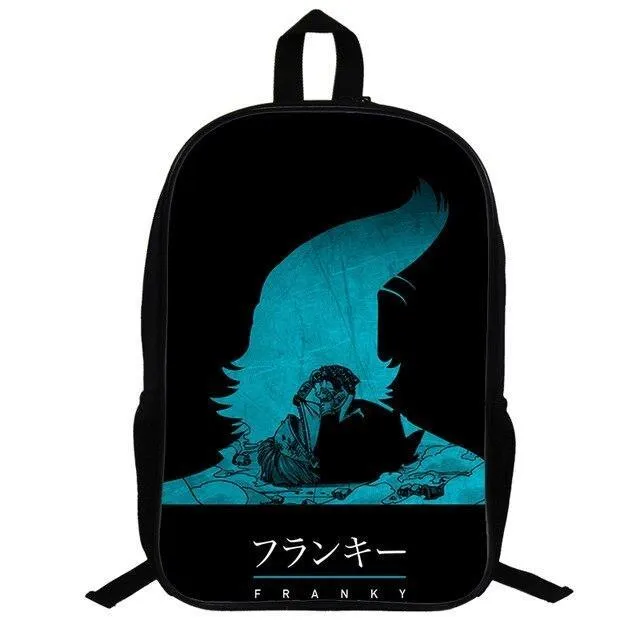 Sac One Piece  Franky