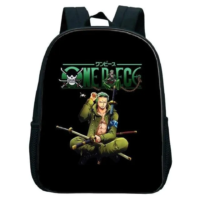 Sac One Piece  Sabreur des Mugiwara