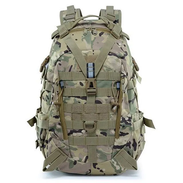 Sac à Dos Militaire 40L