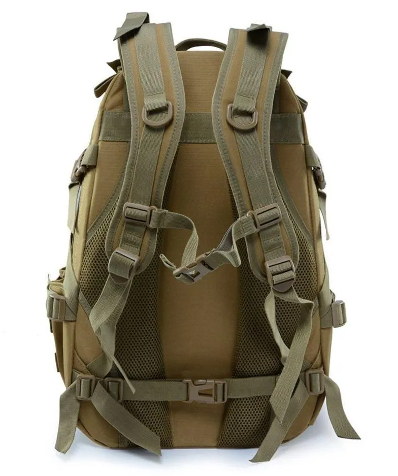 Sac à Dos Militaire 40L