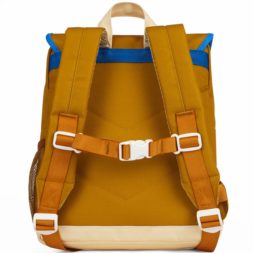 Sac à dos mini honey pour enfants Hello hossy | Petites Fripouilles