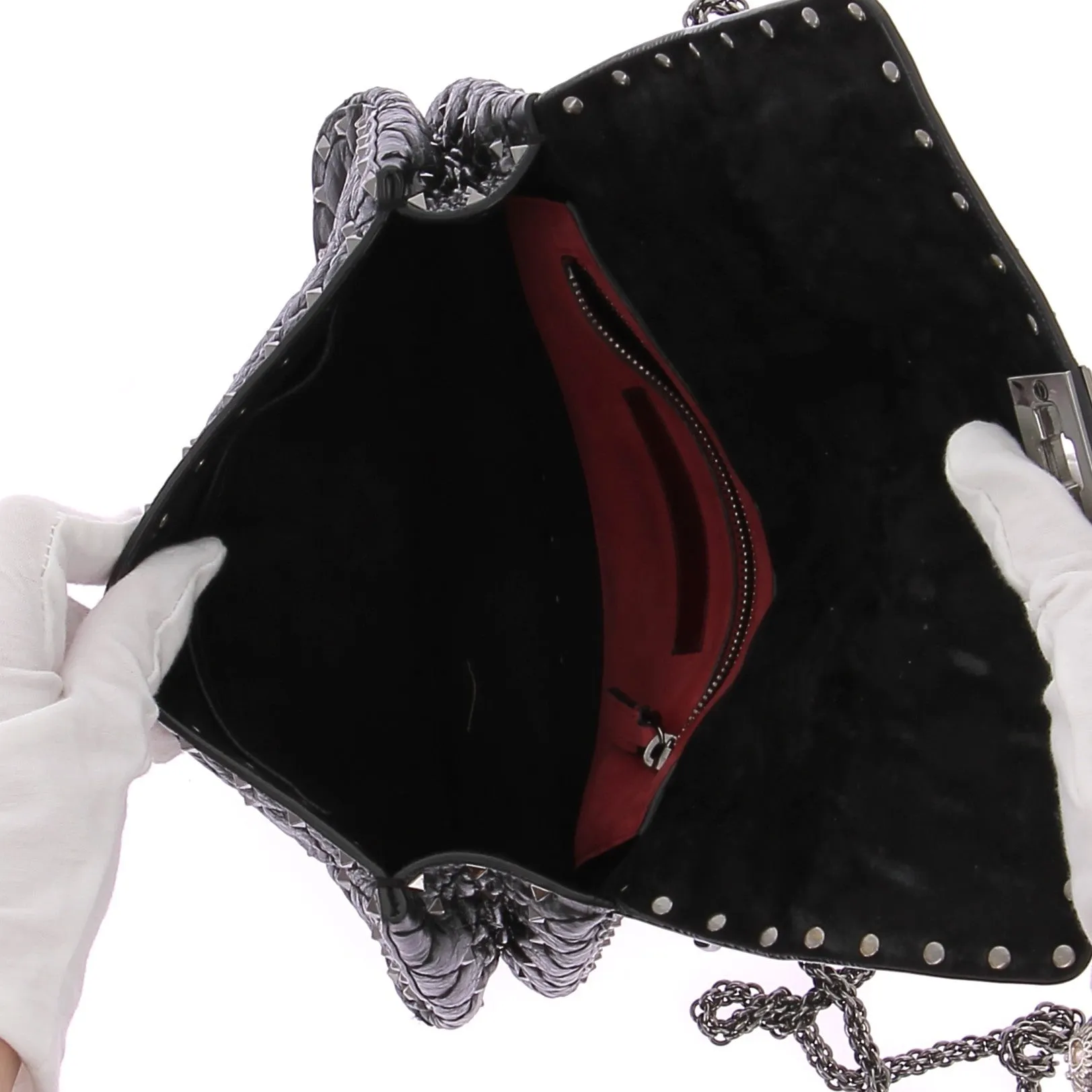 Sac à main Rockstud Spike
