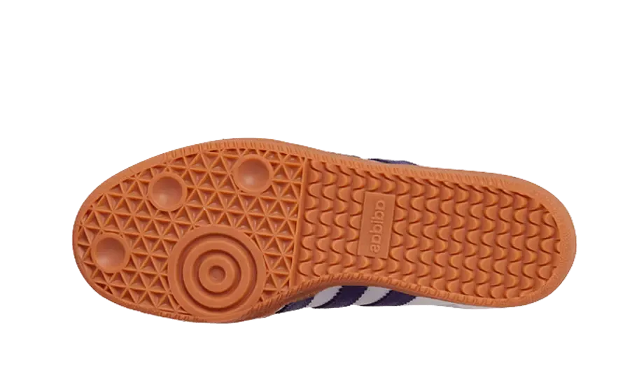 Samba OG White Energy Ink Gum (W)