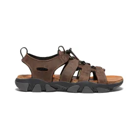 Sandale de Randonnée Daytona II Sand - Bison Black