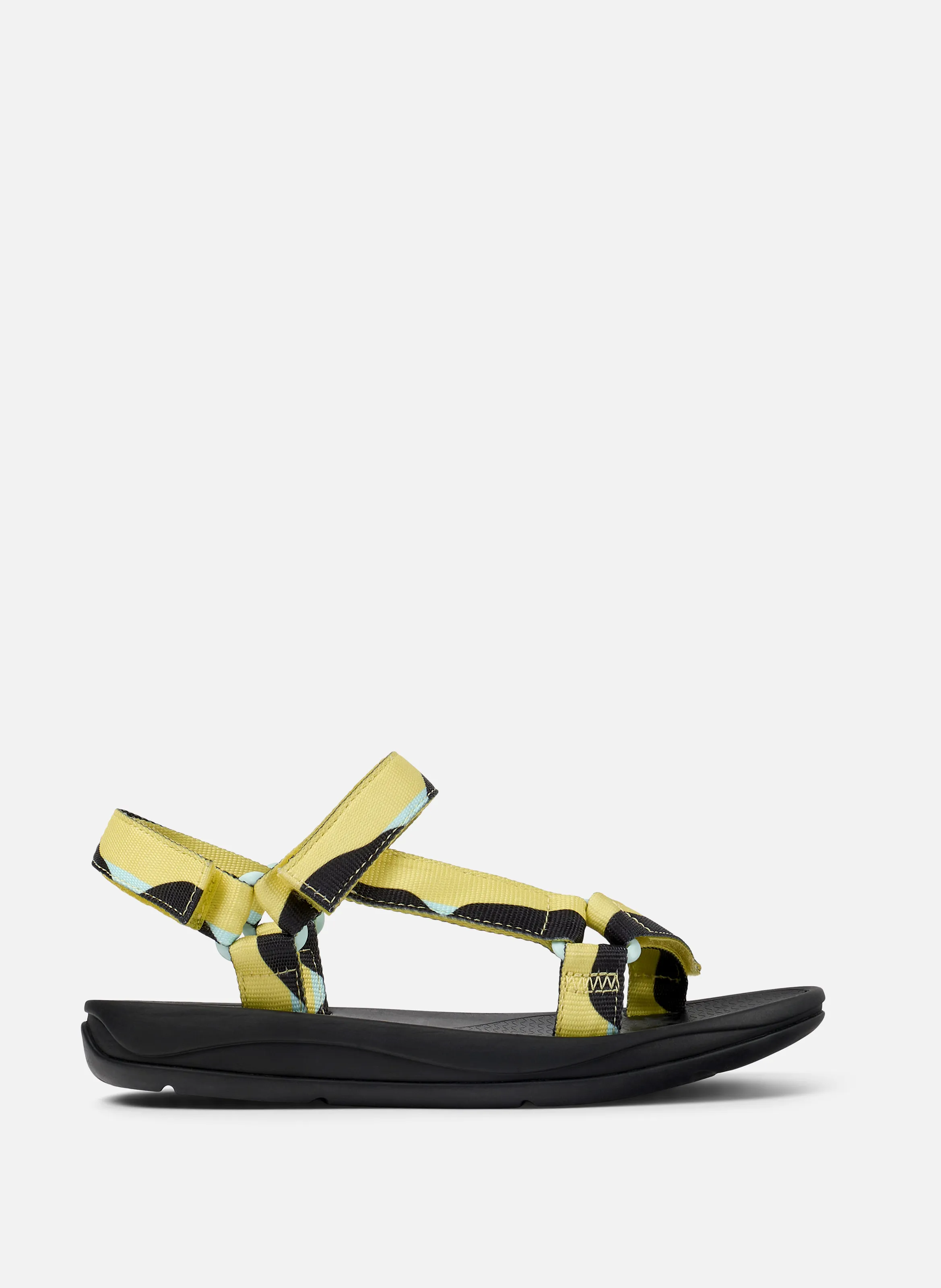 SANDALES MATCH - CAMPER pour FEMME | Printemps