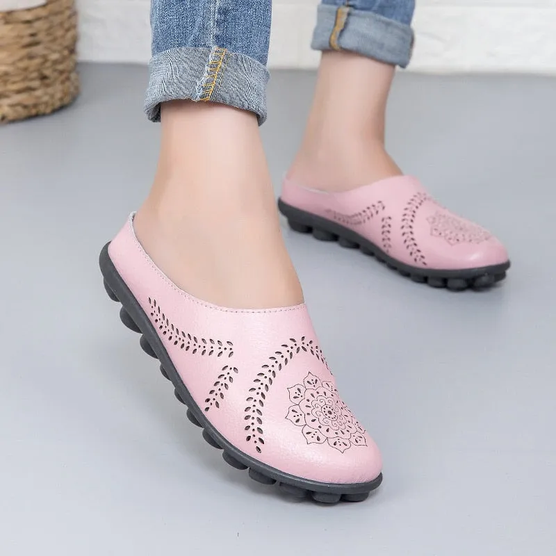 Sandales Orthopédiques Ultra-confortables - Roa™