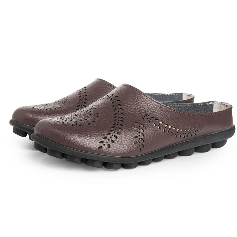 Sandales Orthopédiques Ultra-confortables - Roa™