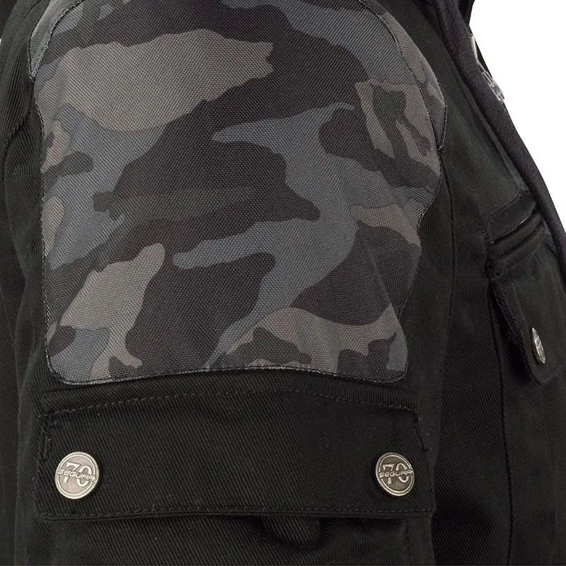  SEGURA Blouson CHIKKO  Blouson moto textile