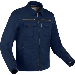  SEGURA Blouson PATROL  Blouson moto textile
