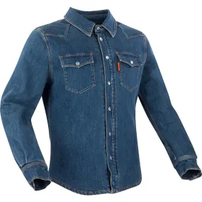  SEGURA Blouson TERENCE  Blouson moto textile