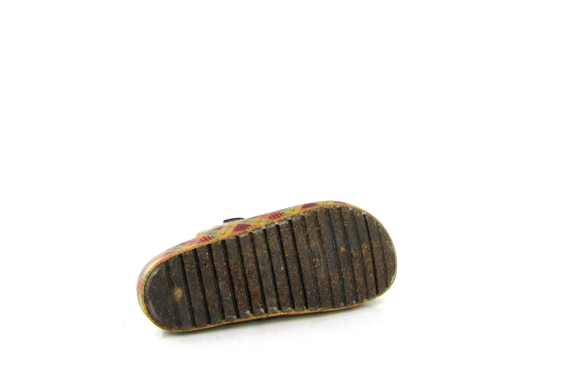 Semelflex mules chamrousse beige