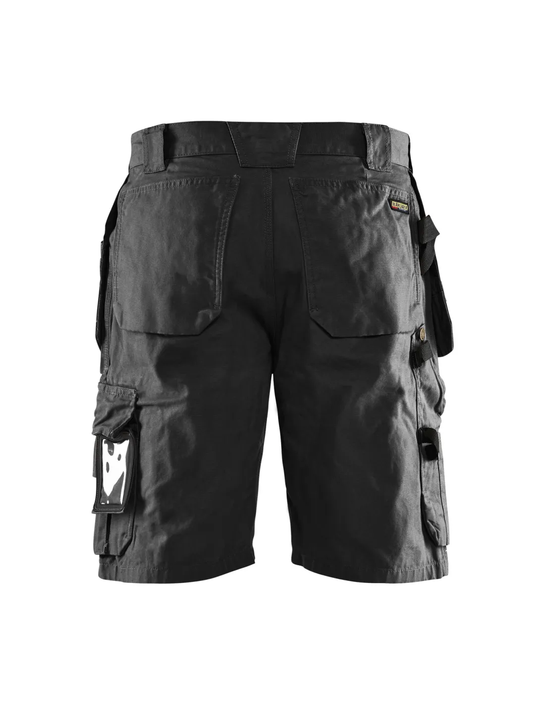 Short Artisan Noir | 153413109900 - Blaklader