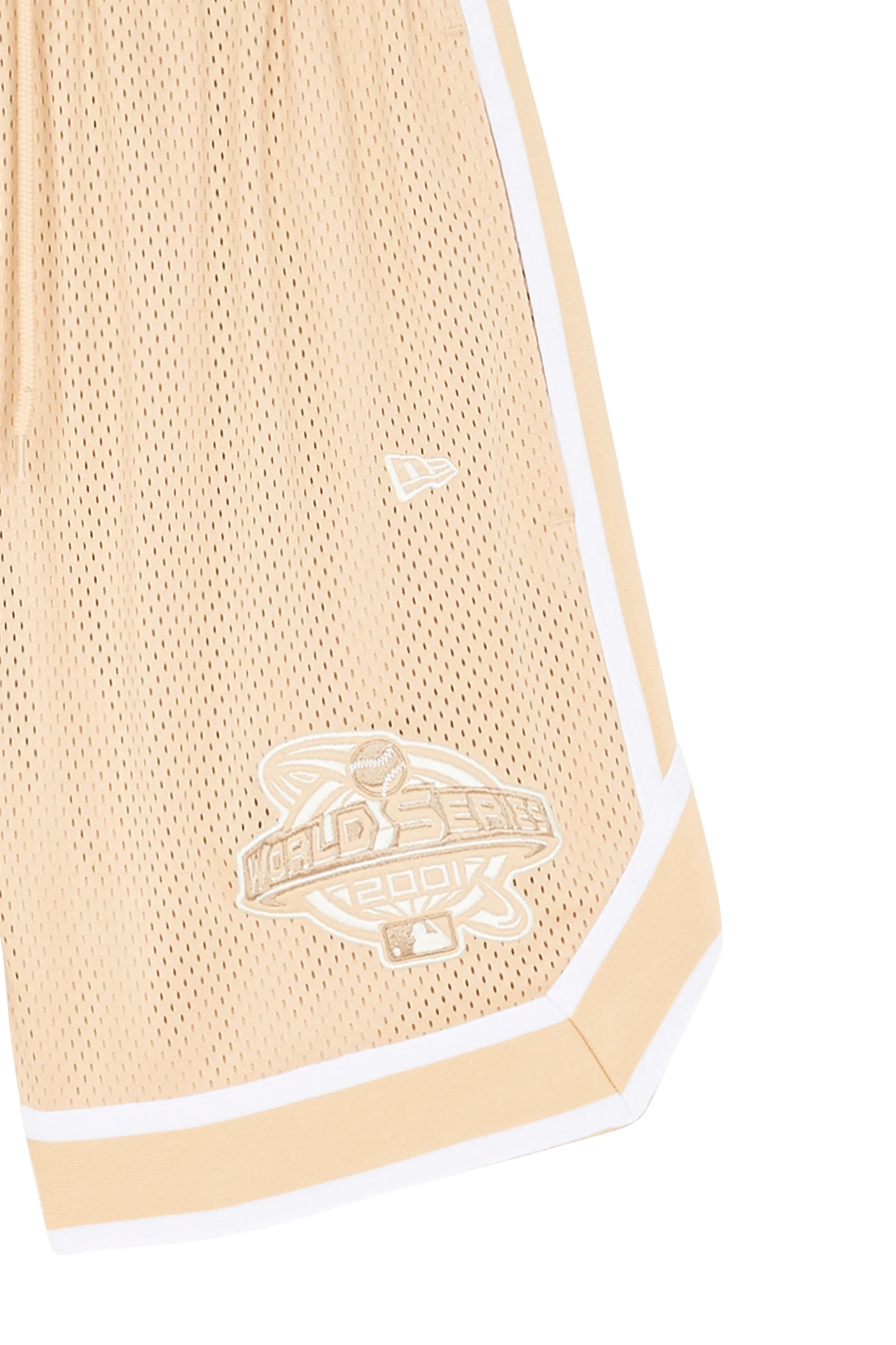Short Beige New Era - Homme | Citadium