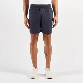 Short Cabas Bleu Homme