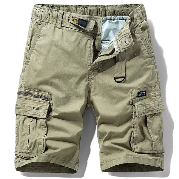 Short Cargo Vintage