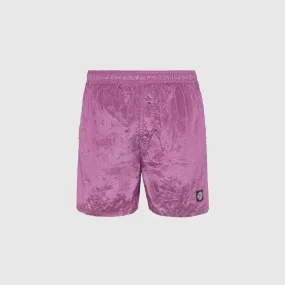 Short en nylon