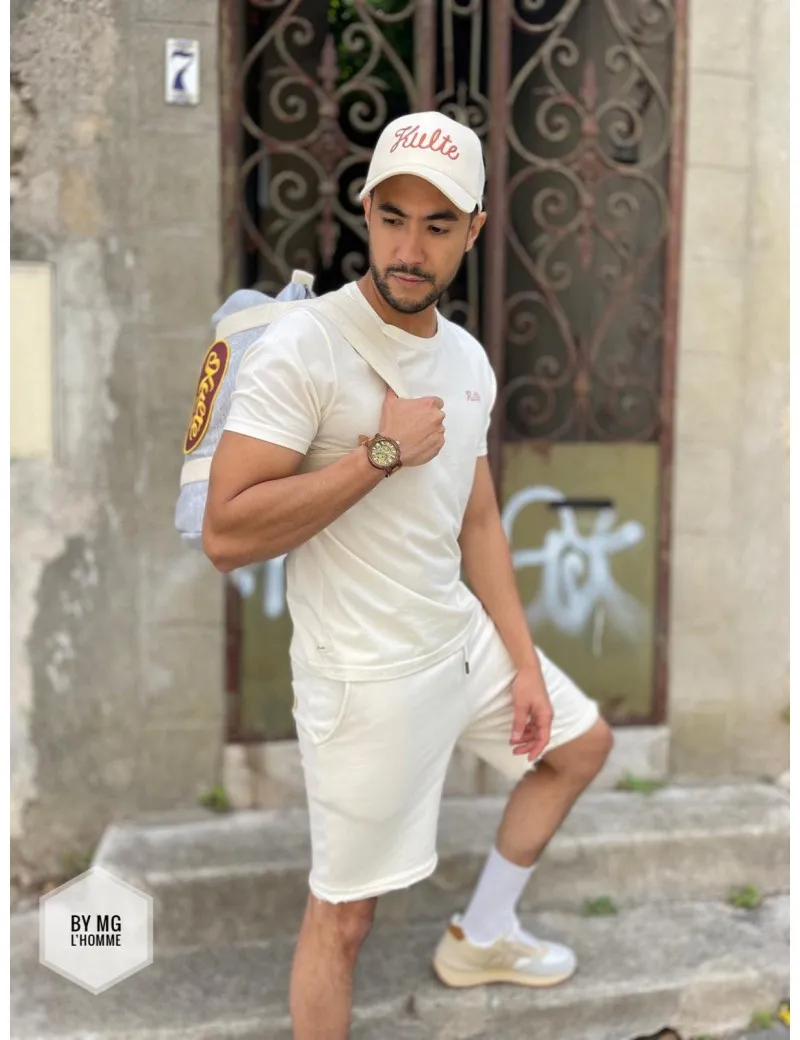 SHORT JOG SCRIPT