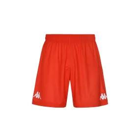 Short Kombat Ryder Goalkeeper Orange homme
