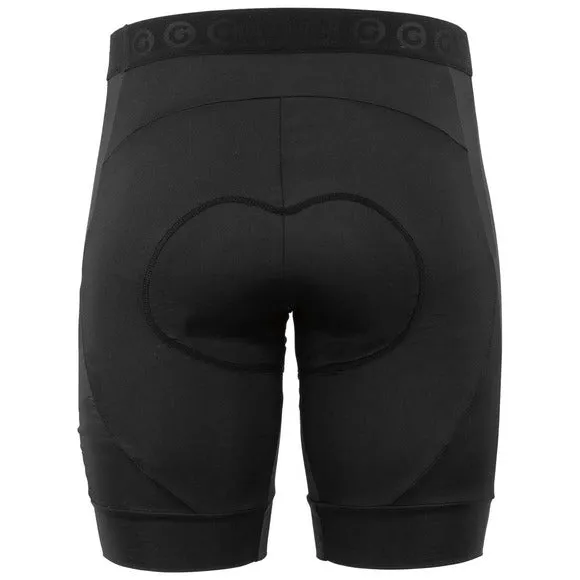 Short Louis Garneau Range 2 avec Liner Hommes