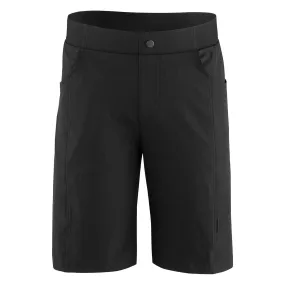 Short Louis Garneau Range 2 avec Liner Hommes