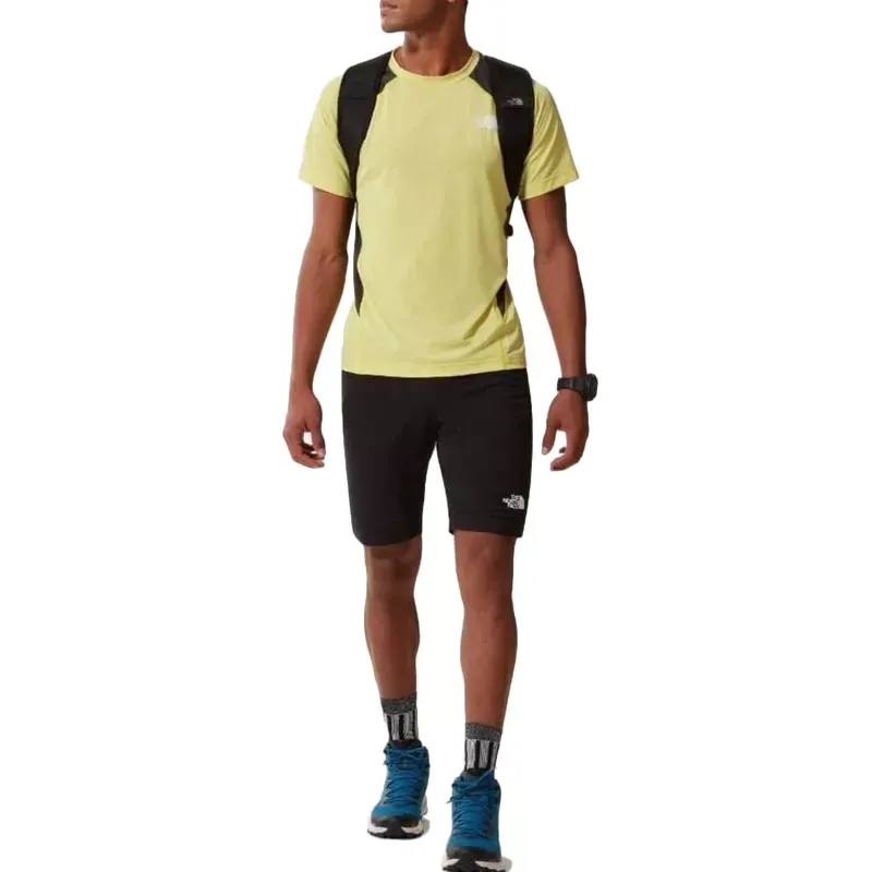 Short The North Face AO WOVEN