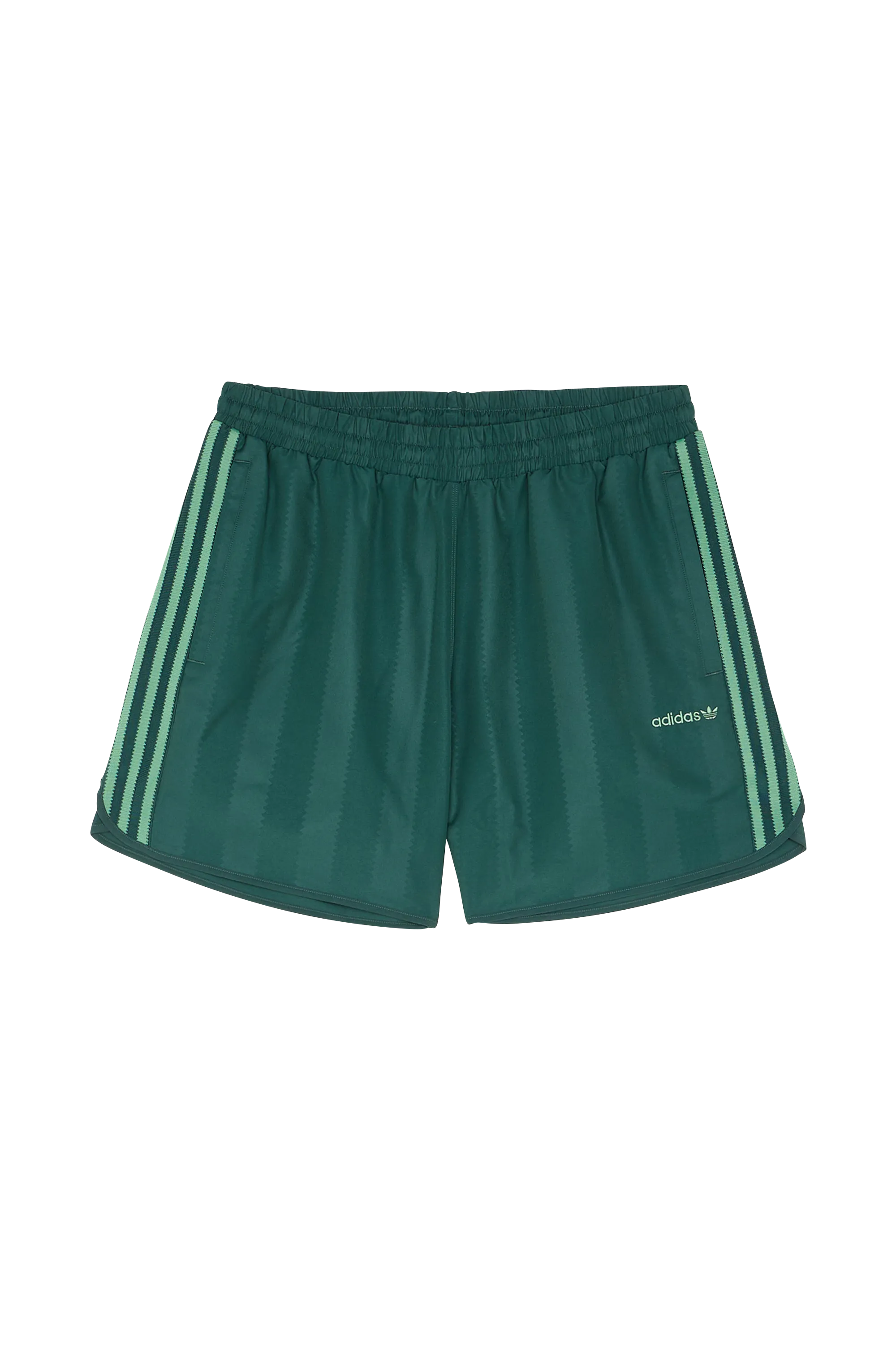 Short Vert Adidas - Homme | Citadium
