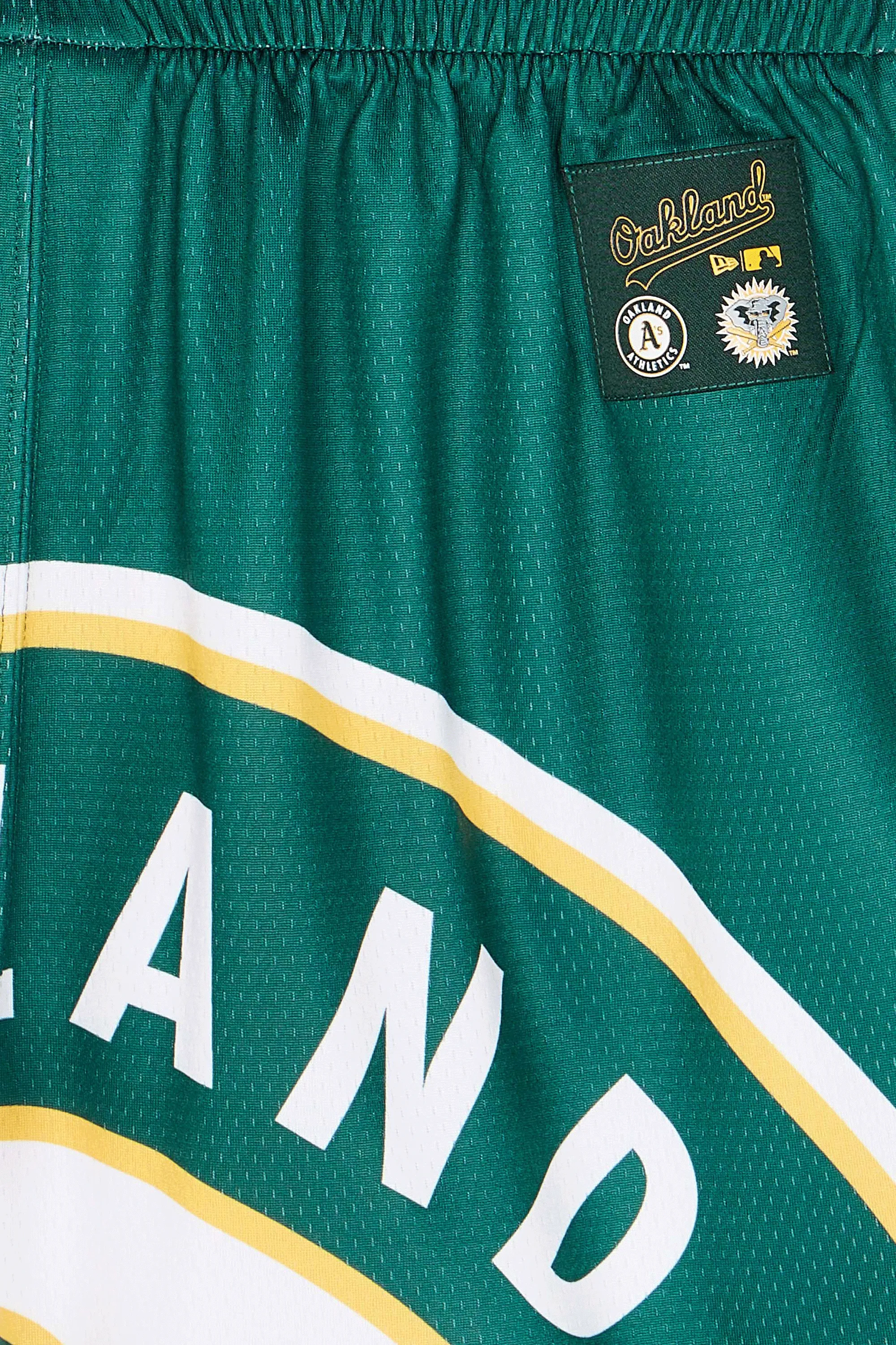 Short Vert New Era - Homme | Citadium