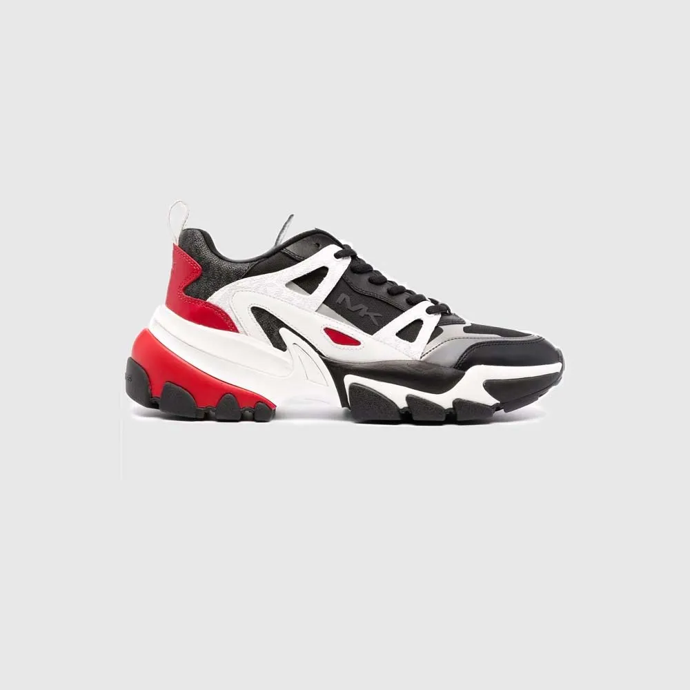 Sneakers multicolores