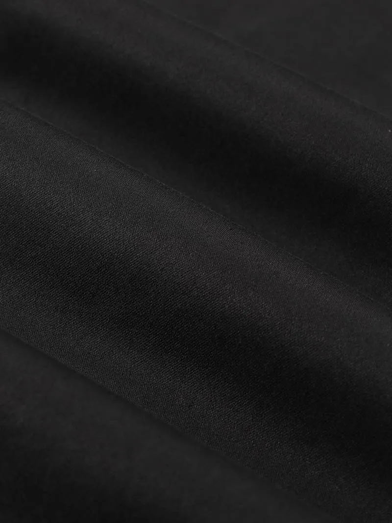 Stanson | Hommes Elégant de bureau Pantalon | Décontracté