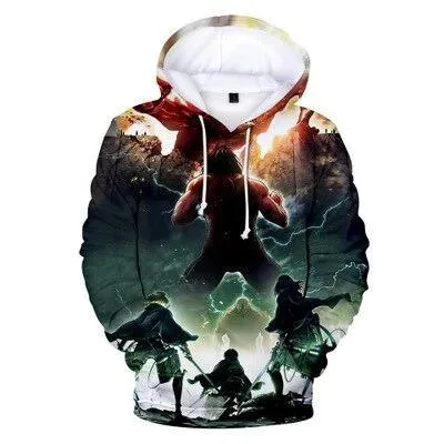 Sweat Attaque des Titans  Bataillon vs Titan Cuirassé