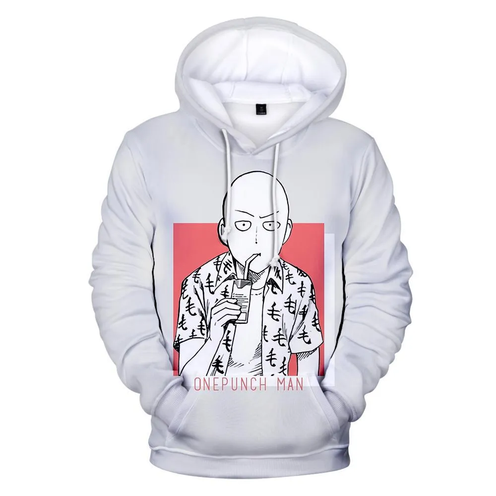 Sweat One Punch Man Saitama Mème