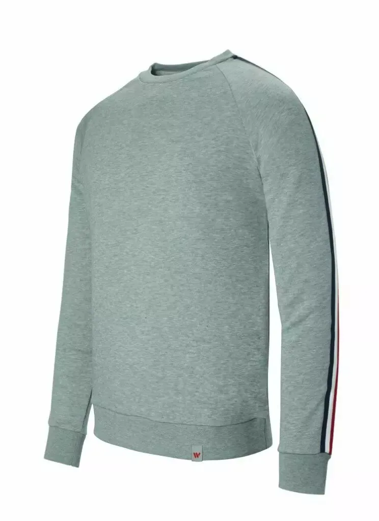 Sweat-shirt Detroit