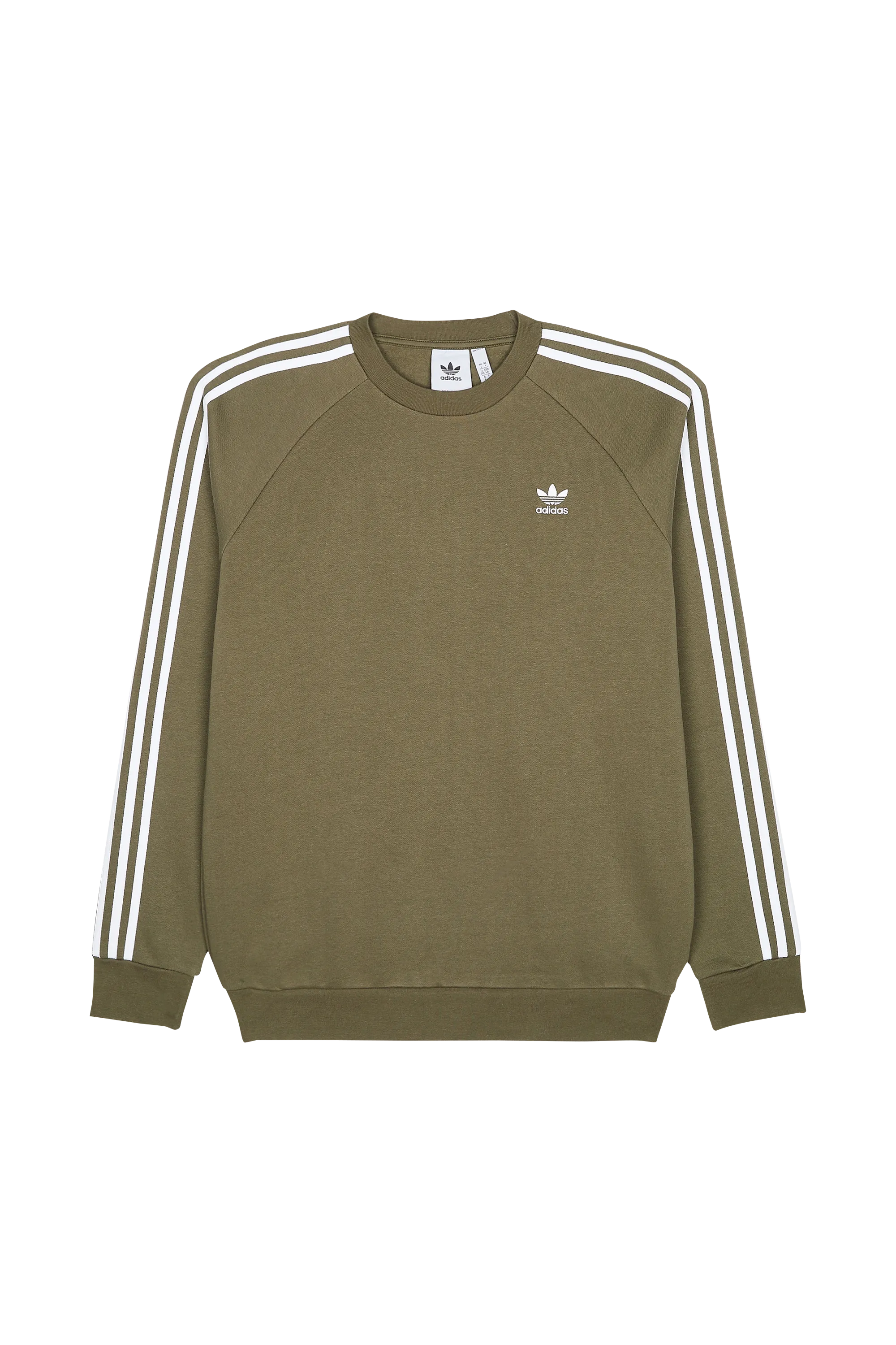 Sweat Vert Adidas - Homme | Citadium