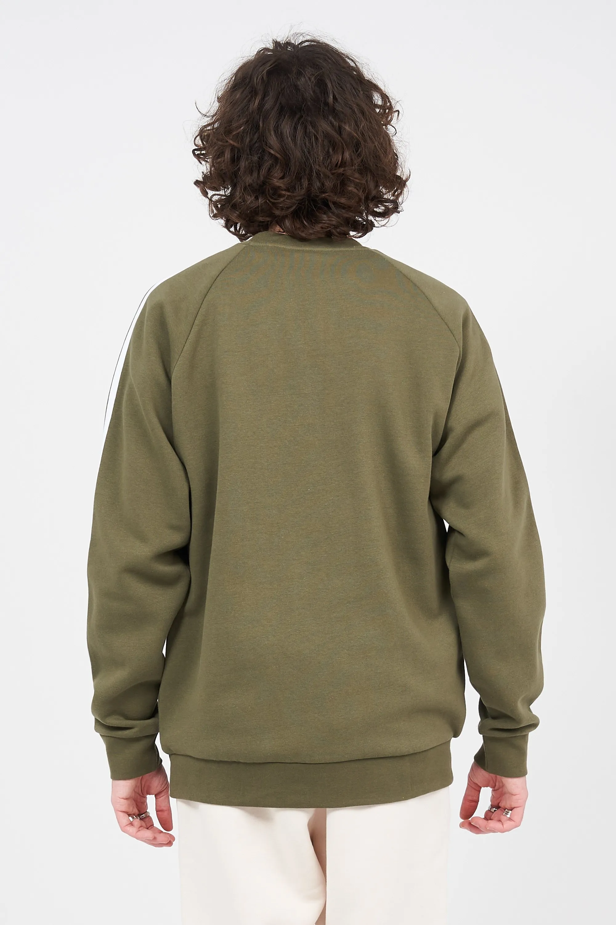 Sweat Vert Adidas - Homme | Citadium