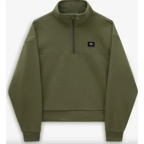 Sweat à col montant Leighton Vans | Confort et style