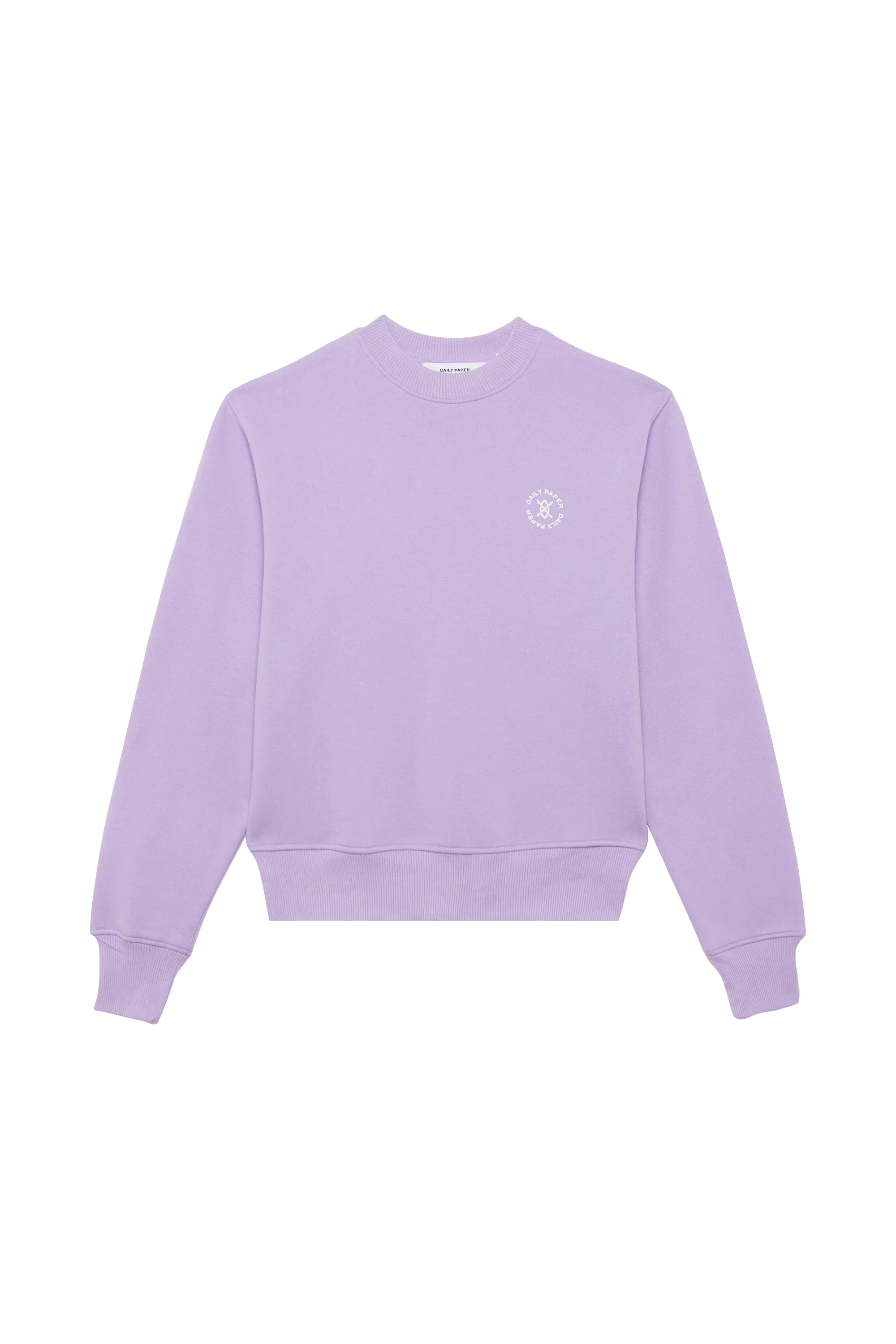 Sweatshirt Violet Daily Paper - Femme | Citadium