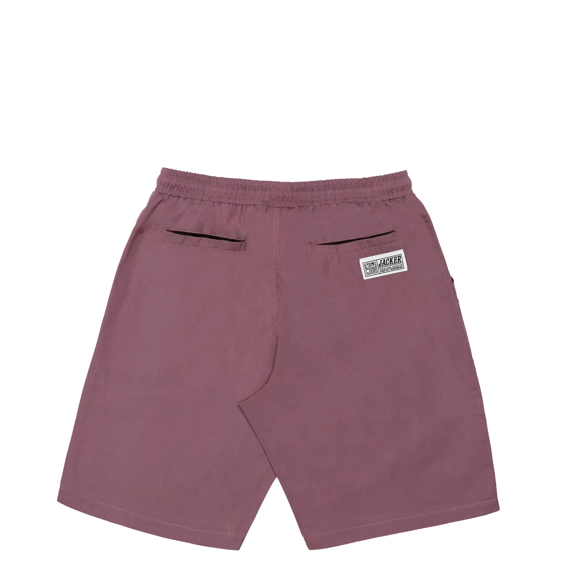 SWELL LOGO SHORT - PURPLE