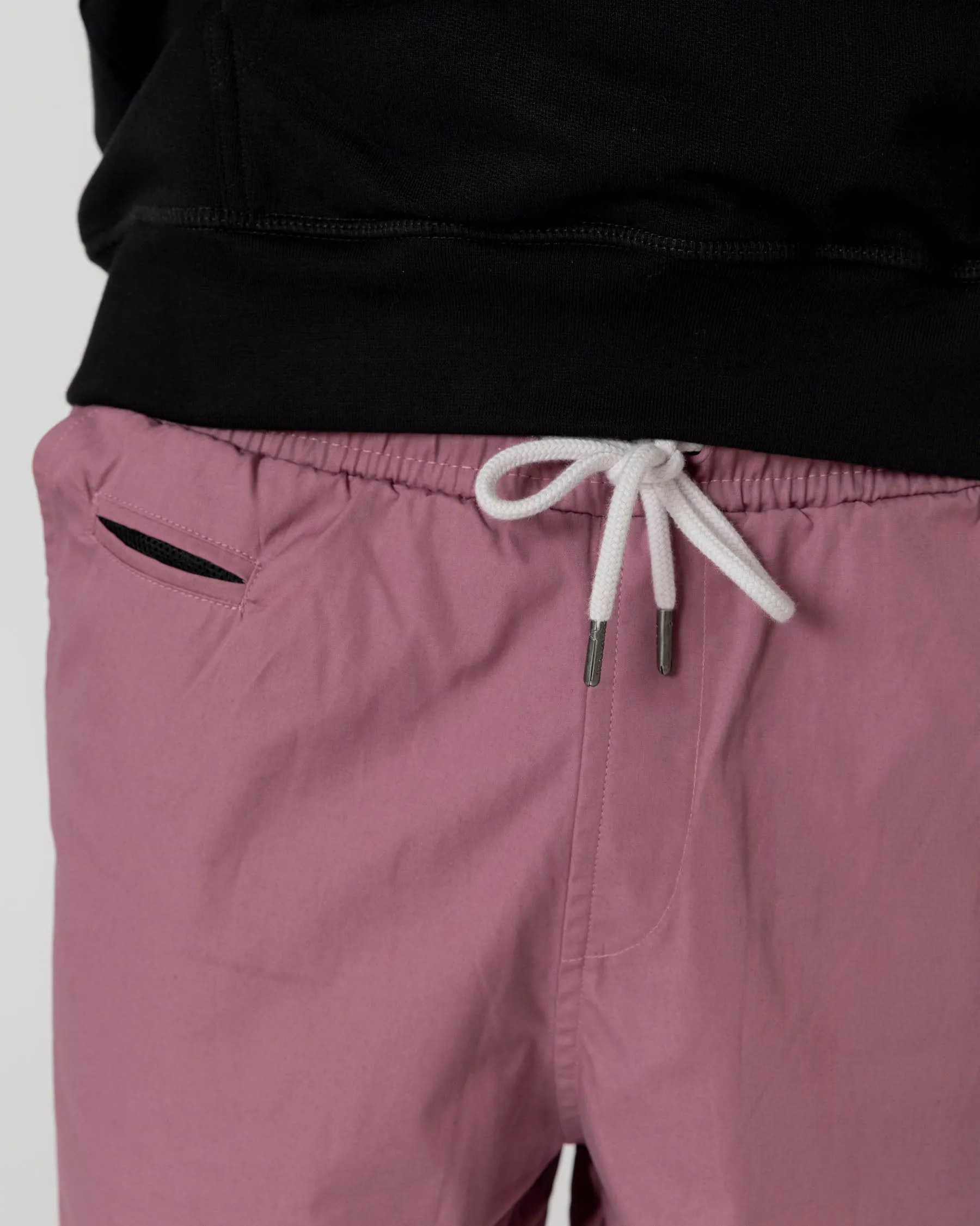 SWELL LOGO SHORT - PURPLE