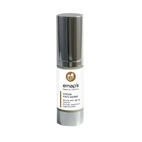 Sérum visage Emap'S Beauty & Cosmetics 15 ml Anti-ge
