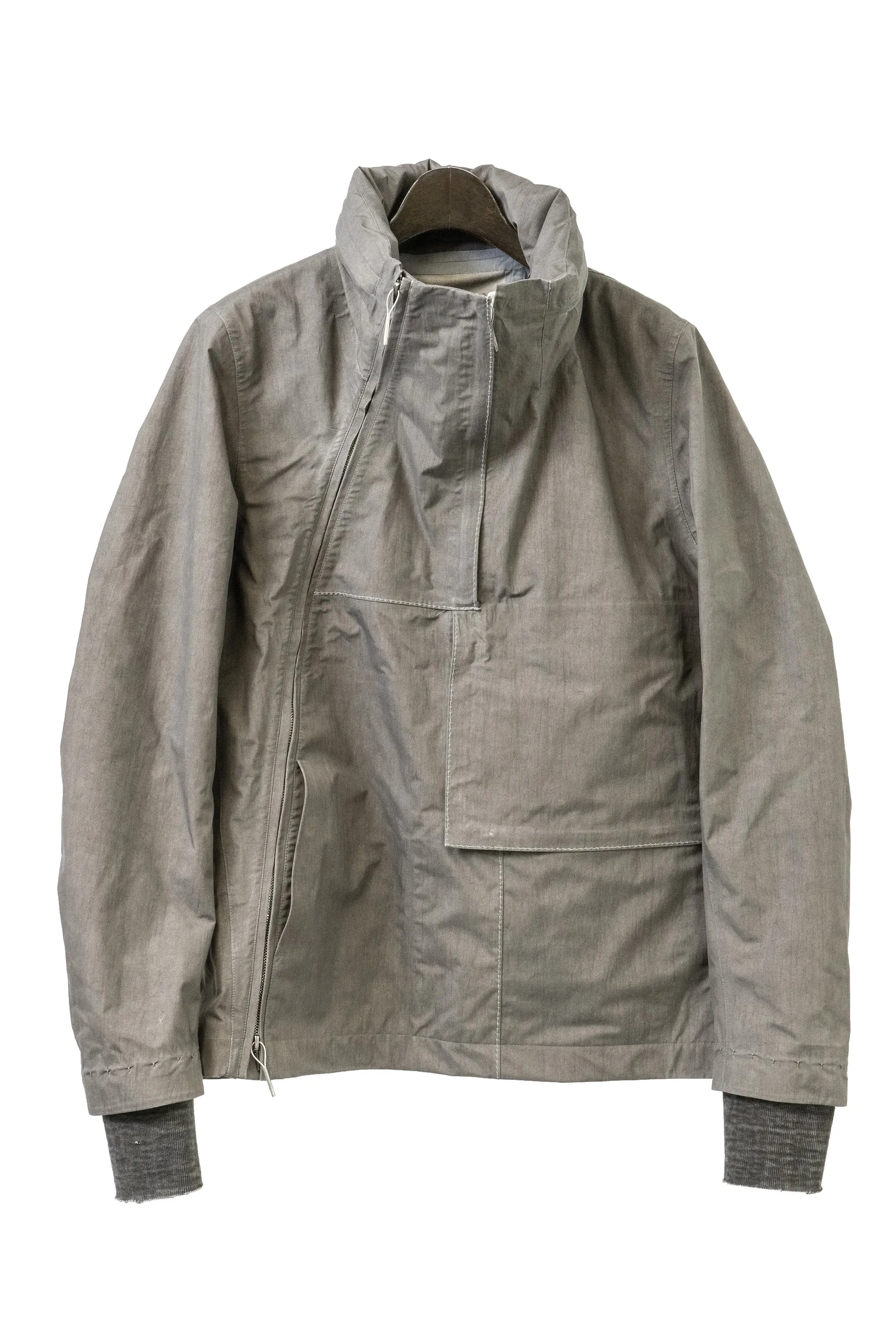 taichimurakami/ DISPLACEMENTANORAK