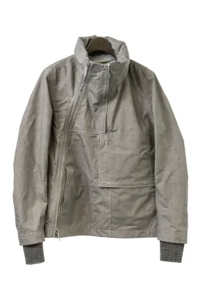 taichimurakami/ DISPLACEMENTANORAK