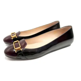 TOD'S  BALLERINES