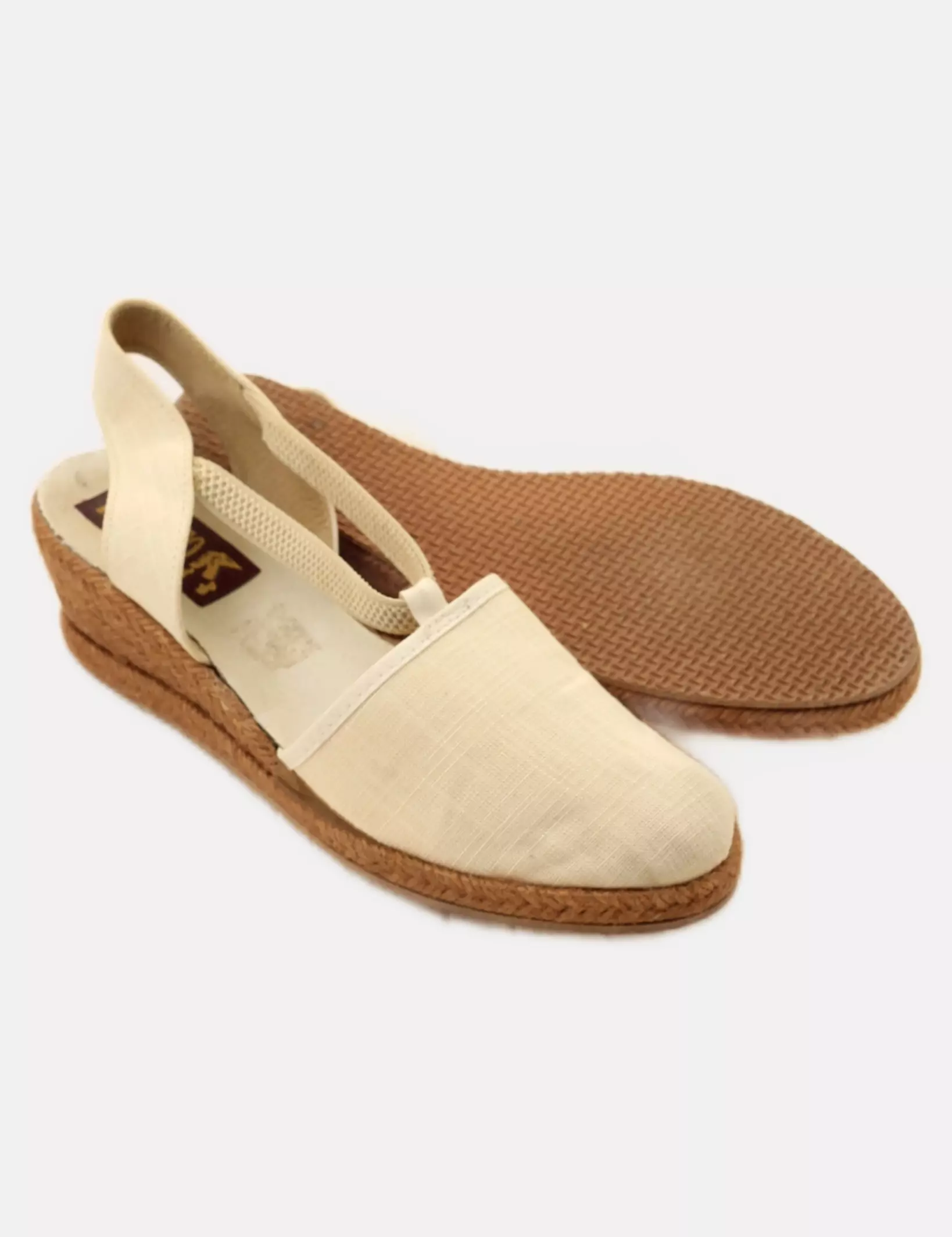 Trenton Espadrilles