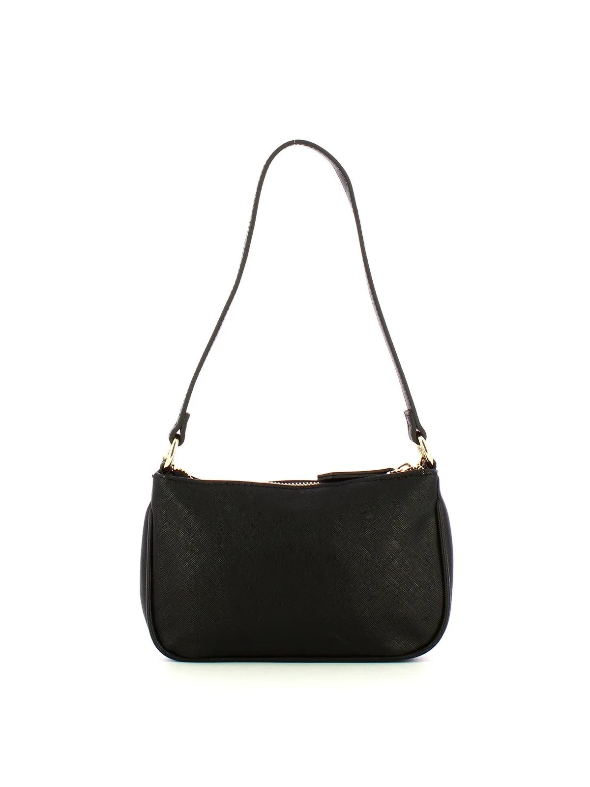 TWINSET Sac Femme 90's SAFFIANO 242TB7285 00006 Noir