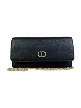 TWINSET Sac Femme MINI BAG 242TL8011 00006 Noir