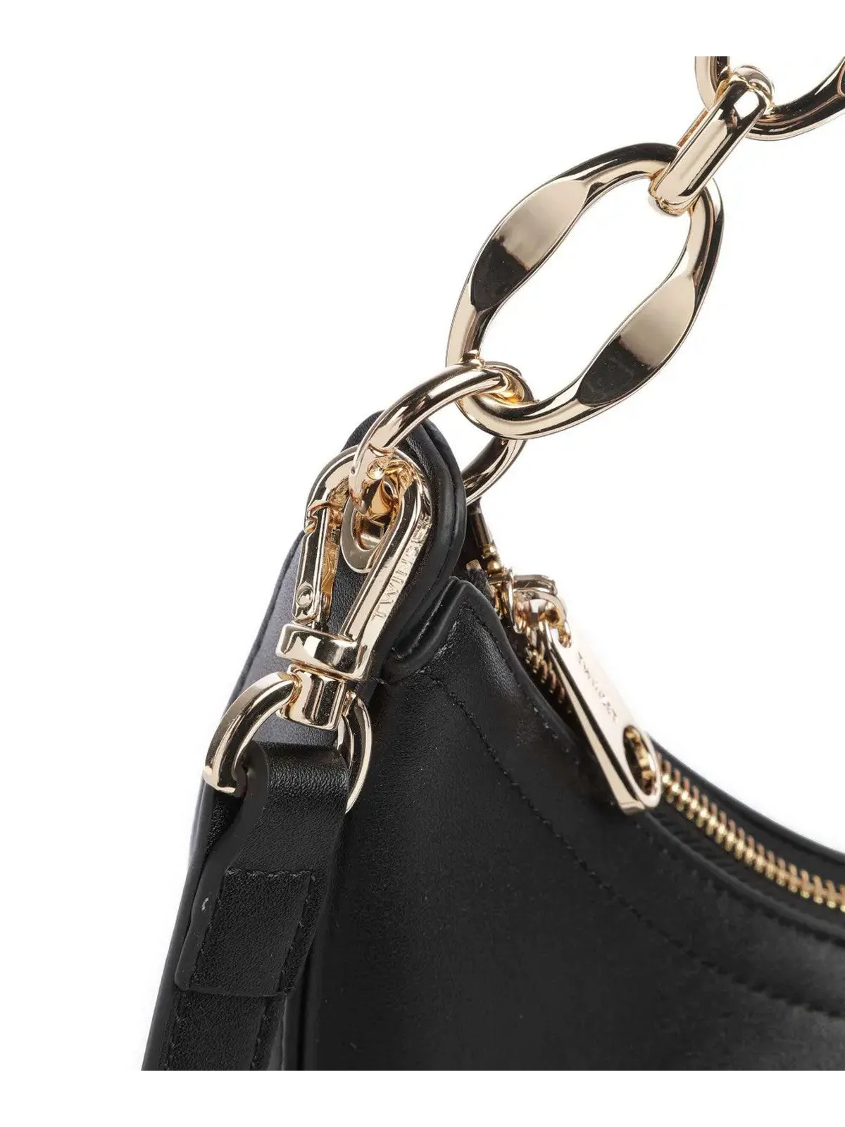 TWINSET Sac Femme MISS TWINSET 242TD8350 00006 Noir