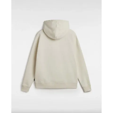 Vans - Sweat à Capuche - Classic V Boyfriend Fit - Femme