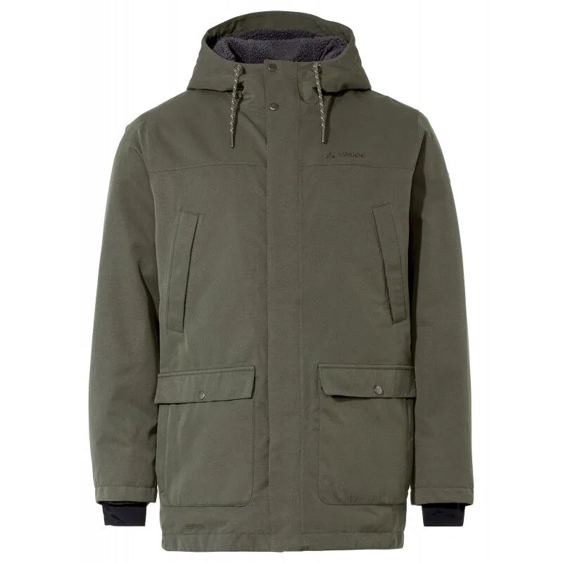 Vaude Manukau Parka II - Parka homme